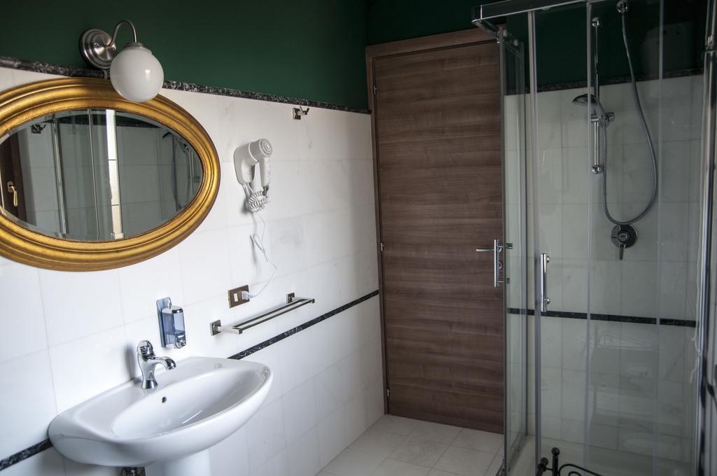 Casale Delle Rose B&B Fattoria Montepagano Zimmer foto