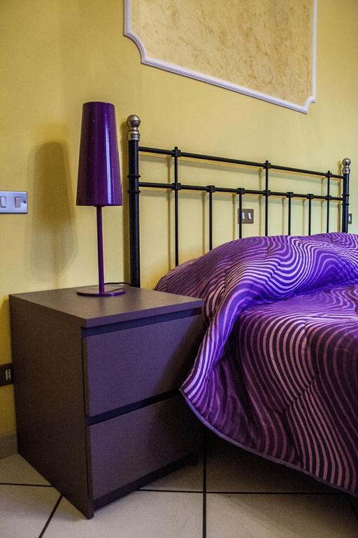 Casale Delle Rose B&B Fattoria Montepagano Zimmer foto